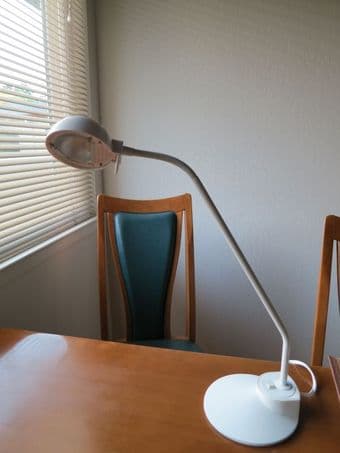 IKEA modern desk lamp $5 1