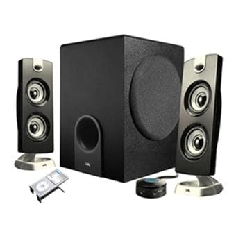 Nearly New Computer Speakers $35 (Moving Sale) 1
