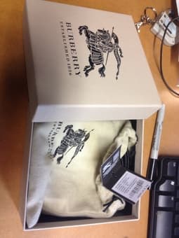 new Burberry belt for sale for man 1
