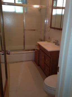 Roommate for 1bd 2ba in downtown PA ~$1500 (palo alto) 3