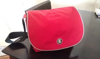 For Sale: Crumpler muffin top 5500 Camera bag 1