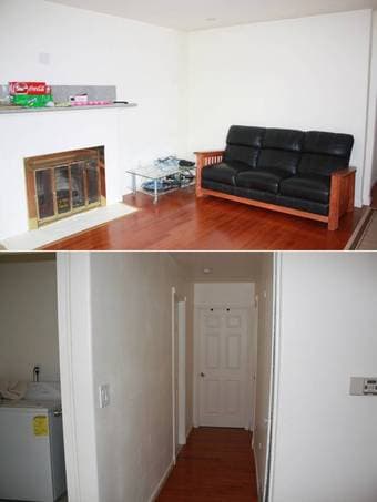 $600 furnished room in Menlo Park 1