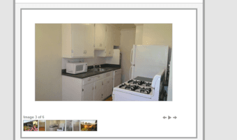 Temp Housing Available 1