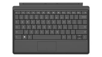 Brand New Microsoft Surface RT 32 GB + Black Type Cover - $370 1