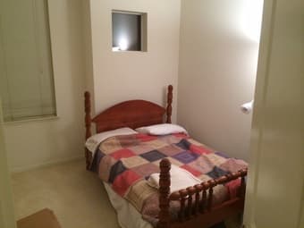 $1100/month: 1BR in an LGBT-friendly household - Mountain View CA 1