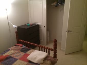 $1100/month: 1BR in an LGBT-friendly household - Mountain View CA 2
