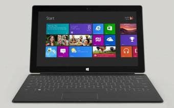 Brand new Microsoft Surface 1