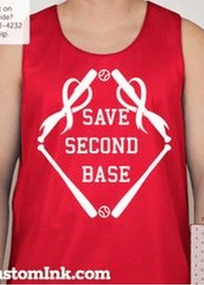 Selling Breastfest American Apparel tanks - only $10! 1
