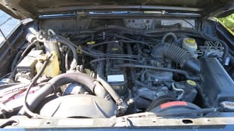 2001 Jeep Cherokee Limited 110,000k good condition. 2