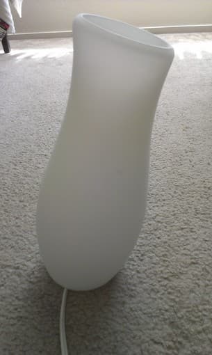Multiple IKEA lamps / lamp bases, $5 2
