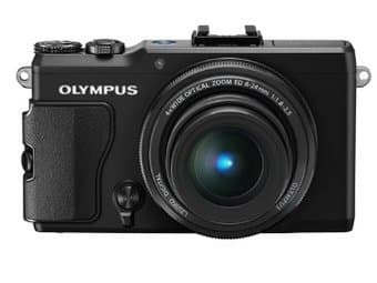 Olympus XZ-2 camera ($350) 1