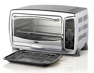 Oster Toaster Oven 1