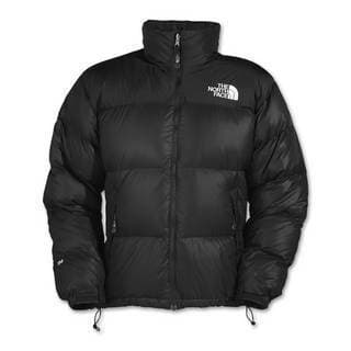 North Face Bubble Jacket 1