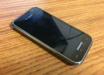 UNLOCKED Samsung Galaxy S 4G for $100 1