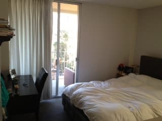 1BR/1BA apt in EV available over Xmas (Dec 9-Jan4) - awesome views! 1