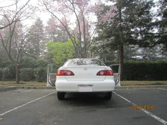 2001 Toyota Corolla CE---$4800 2