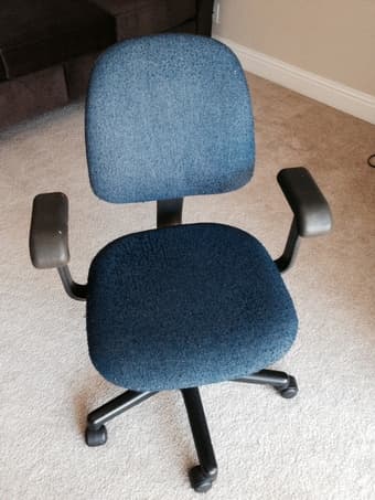 Chair -can be delivered- 1