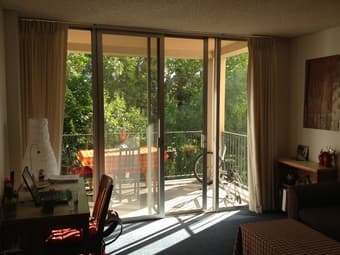 EV 1 BR for sublet - Dec 13 to Jan 4 2