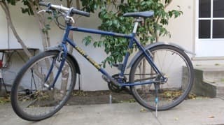 Huge mulit-family garage sale on 11/17 1