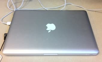 13-inch MacBook Pro (mid-2012) 2.9GHz i7, 8GB ram, 750GB HDD - 1200$ 2
