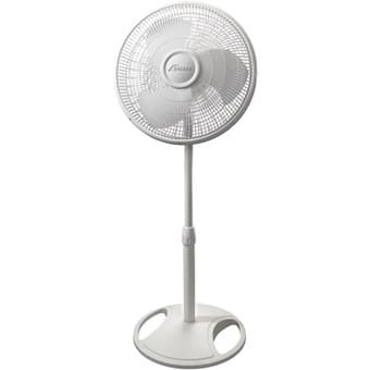 Galaxy 16" Oscillating Stand Fan-$20 OBO 1