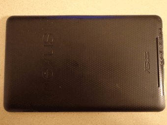 selling nexus 7 (1st gen, 16GB) 3