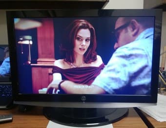Westinghouse 25" TV/Monitor $100 2