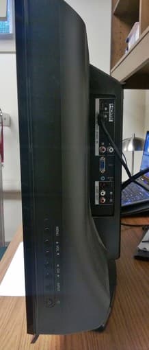 Westinghouse 25" TV/Monitor $100 3