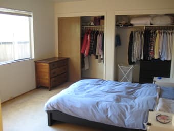sublet 1bd apt in Mountain View-Dec. 12- Jan. 6 2