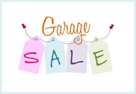 HUGE multi-family garage sale on 11/17 (menlo park) 1