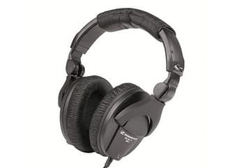 Sennheiser HD 280 pro circum-aural headphones $60 OBO 1