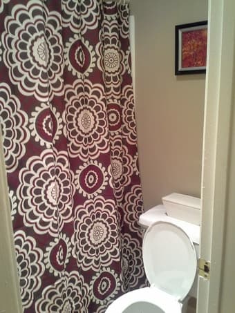 $650 Furnished Studio to share 1