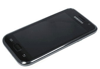 Samsung Galaxy S for $110 1