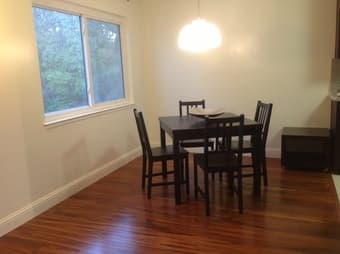 Newly renovated 2 bedroom, 2 bath apartment for rent in Mountain View 3
