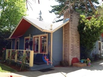 $850/month sublet in Los Altos, mid December through March 2