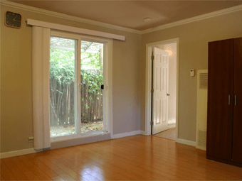 sublet studio 500ft² | feb-aug'14 | PA College Terrace | $1895 w/ util 1