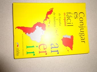 Spanish as a foreign language 2