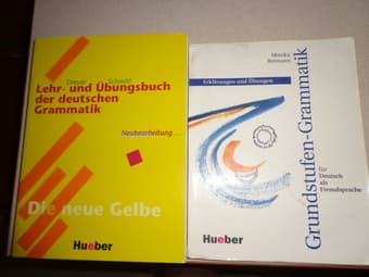 German as a foreign Language 3