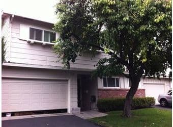 One Bedroom in Mountain View,12/18-01/10, only $500 [Low price] 1