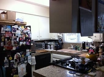 One Bedroom in Mountain View,12/18-01/10, only $500 [Low price] 2