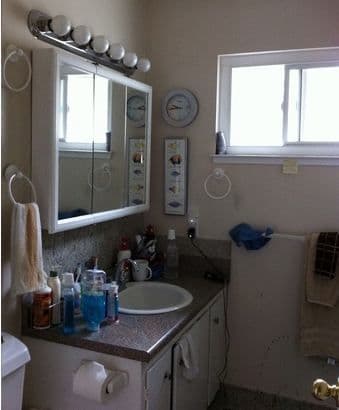 One Bedroom in Mountain View,12/18-01/10, only $500 [Low price] 3