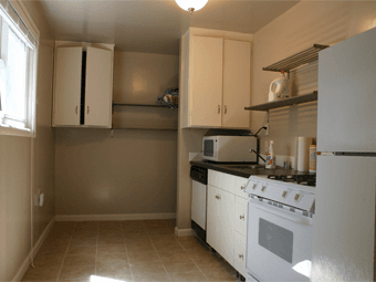 Palo Alto: College Terrace | studio (500ft²) | available February 2014 2