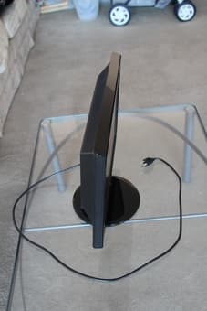 ASUS VE198T 19-Inch LCD Monitor in great condition - $50 3