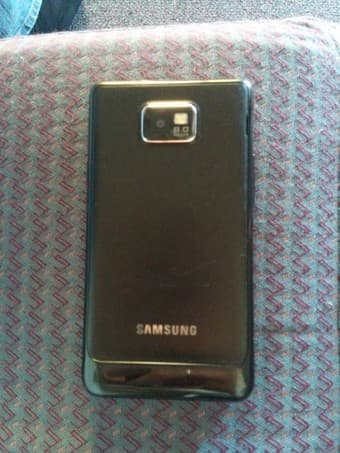 Samsung Galaxy S2 i9100 For Sale 2