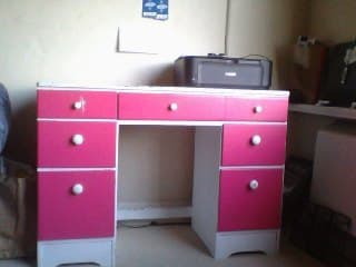 SPECIAL PRICE: DESK 1