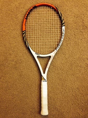 Wilson Pro Staff BLX 95 1