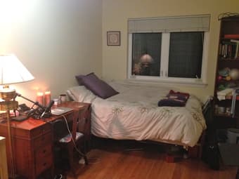 Room available in a 4 bdr house in East Palo Alto (near Ikea) for $675 3
