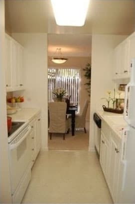1 BR/1BA Apartment next to Stanford from 12/18 to 12/31 2