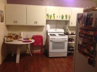 Short Term 19DEC-8JAN 1Bed House Near Stanford rent 3