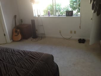 Immediate Seale Ave Apartment for rent (2 bedroom $2800 + utils) 1